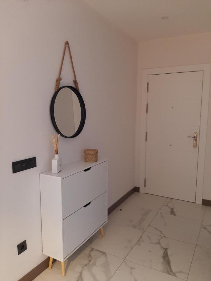 Mga Loft Leon Apartment ภายนอก รูปภาพ